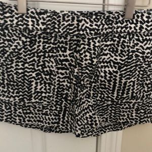 Banana republic shorts